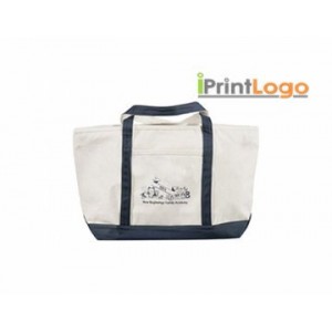 CANVAS TOTE BAGS-IGT-CB6660