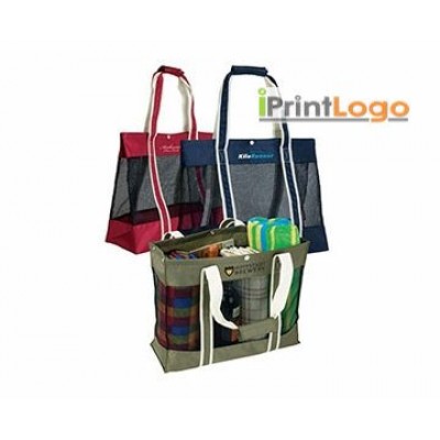 CANVAS TOTE BAGS-IGT-CB5671