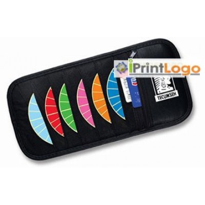 CD & DVD CASES-IGT-AE4545