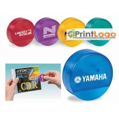 CD & DVD CASES-IGT-CR0895