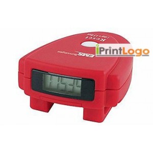 PEDOMETERS-IGT-TR8207