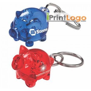 KEYCHAINS-PLASTIC-IGT-AG9238