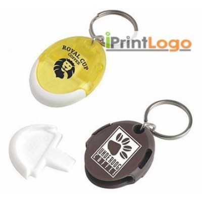 KEYCHAINS-PLASTIC-IGT-PG7700