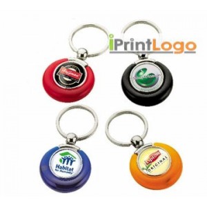 KEYCHAINS-PLASTIC-IGT-PL7909