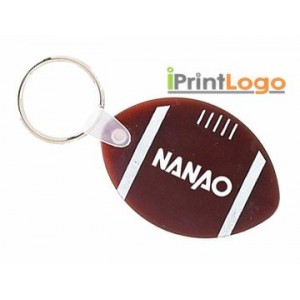 KEYCHAINS-PLASTIC-IGT-PL9991