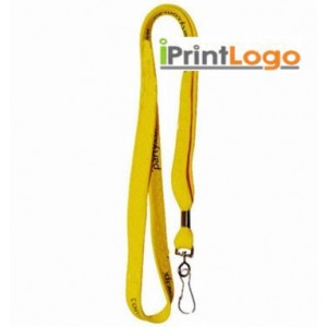 Woven Polyester Lanyards