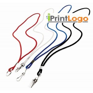 Cord-Style Lanyards