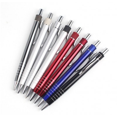 Metal Ball Pen - IPL-108