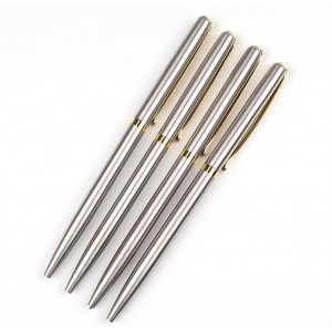 Metal Ball Pen - IPL-110