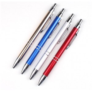 Metal Ball Pen - IPL-111