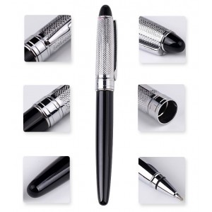 Metal Ball Pen - IPL-116