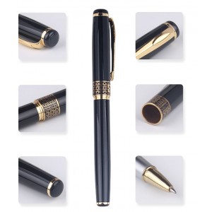 Metal Ball Pen - IPL-122