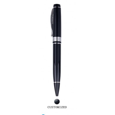 Metal Ball Pen - IPL-123