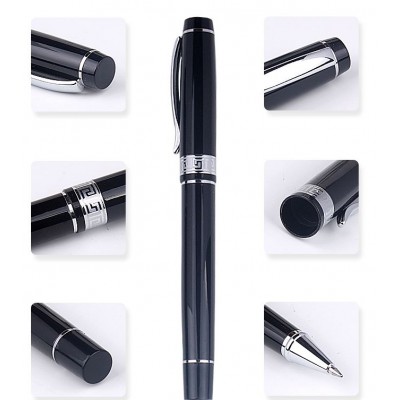 Metal Ball Pen - IPL-125