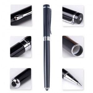 Metal Pen IPL-103