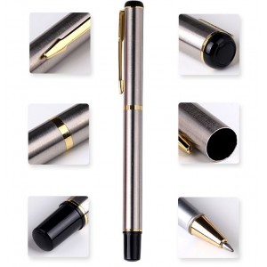 Metal Rollerball Pen IPL-103