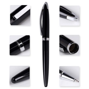 Metal Rollerball Pen IPL-106