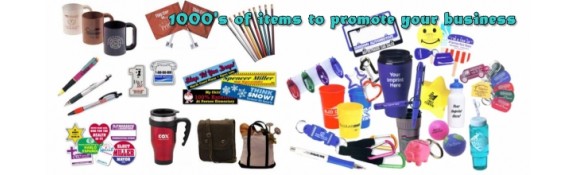 Promotional Items