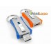 USB Flash Drive-Semi-Metal-U010