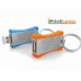 USB Flash Drive-Semi-Metal-U010