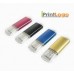 USB Flash Drive-Semi-Metal-U012