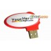 USB Flash Drive-U136