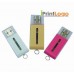 USB Flash Drive-Semi-Metal-U015