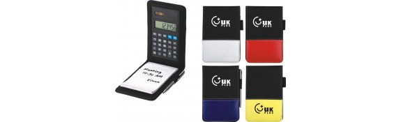 Calculators