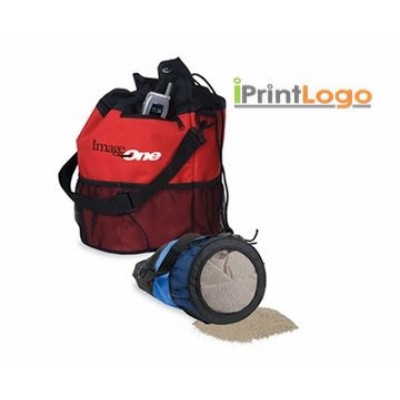 SPORTS & DUFFEL BAGS-IGT-SD7118