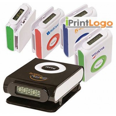 PEDOMETERS-IGT-CR4575