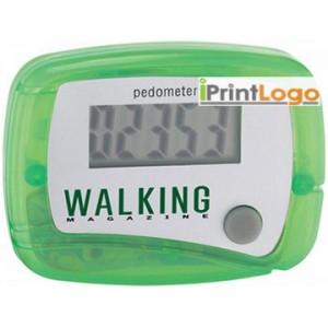 PEDOMETERS-IGT-IR1199