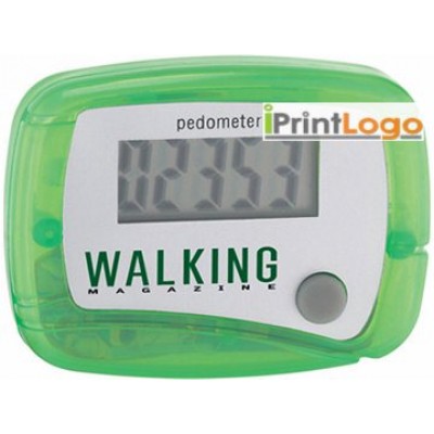 PEDOMETERS-IGT-IR1199