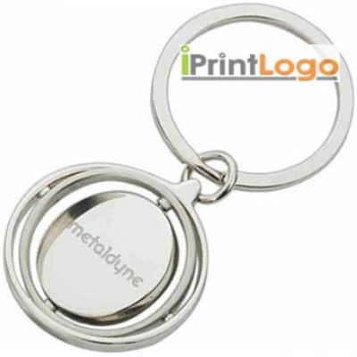 KEYCHAINS-METAL-IGT-SR5631