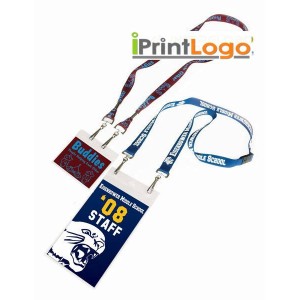 Badger Holder Lanyards