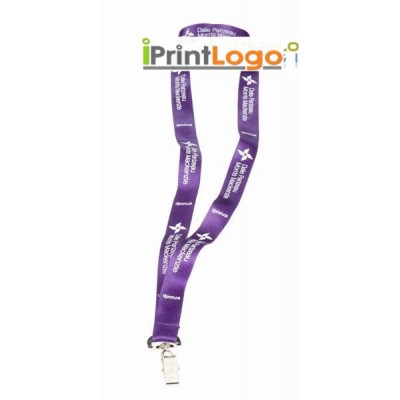Nylon Style Lanyards