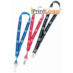 Trade Show Lanyards
