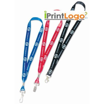 Trade Show Lanyards