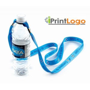 Water Bottle Lanyards
