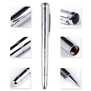 Metal Ball Pen - IPL-117