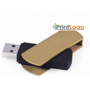 USB Flash Drive -Semi-Metal-U008