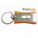 USB Flash Drive-Semi-Metal-U010