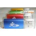USB Flash Drive-Semi-Metal-U012