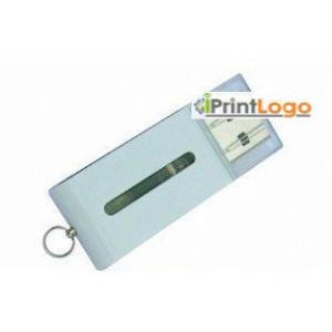 USB Flash Drive-Semi-Metal-U015