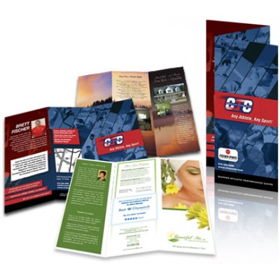 Brochures